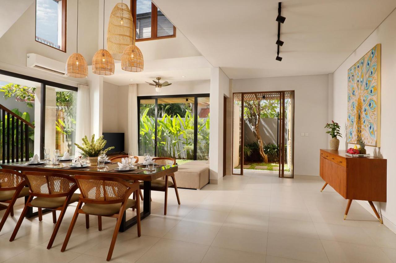Villa Ananya Seminyak by Nakula - 3