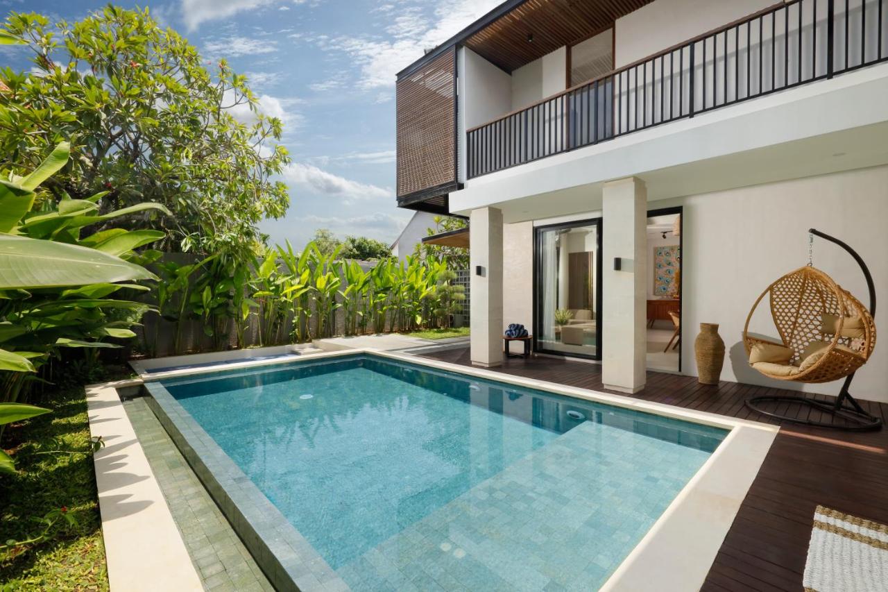Villa Ananya Seminyak by Nakula - 2
