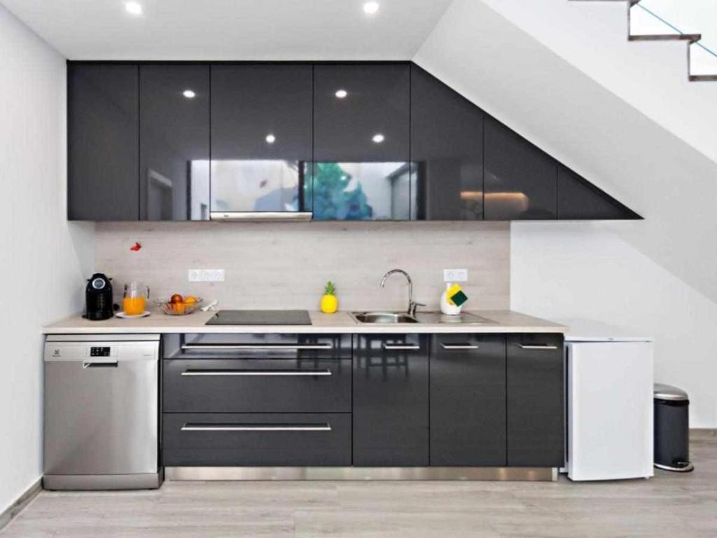 Faro Clara Suites - 5