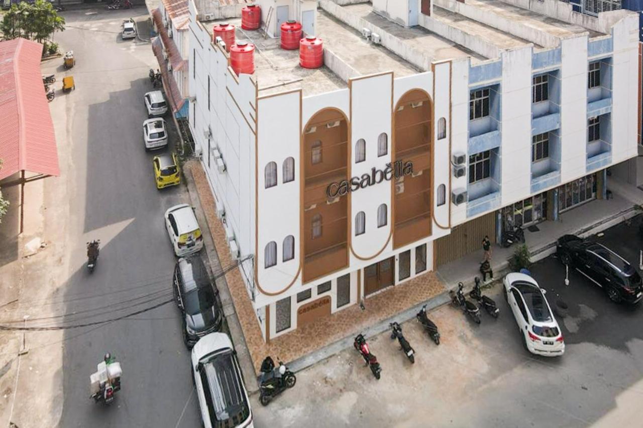 Casabella Homestay Batam - 4