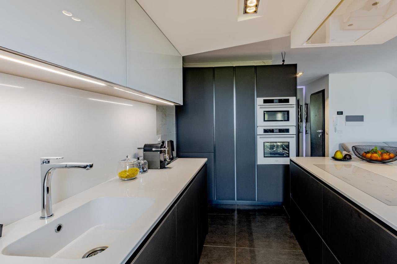 Incantevole vista dalle mura del castello. - 3