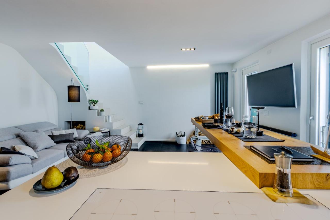 Incantevole vista dalle mura del castello. - 5