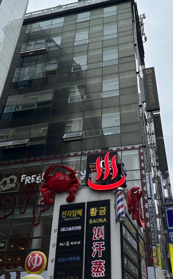 The Stay Hotel Myeongdong - 5