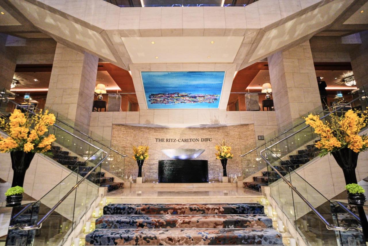 Ritz Carlton Residences DIFC Downtown Dubai - 4
