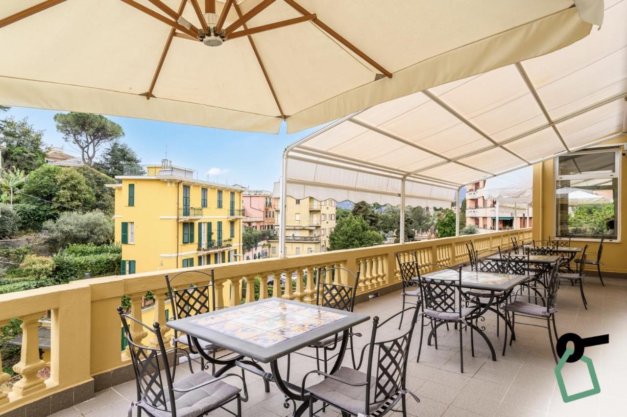 Hotiday Room Collection - Rapallo - 2