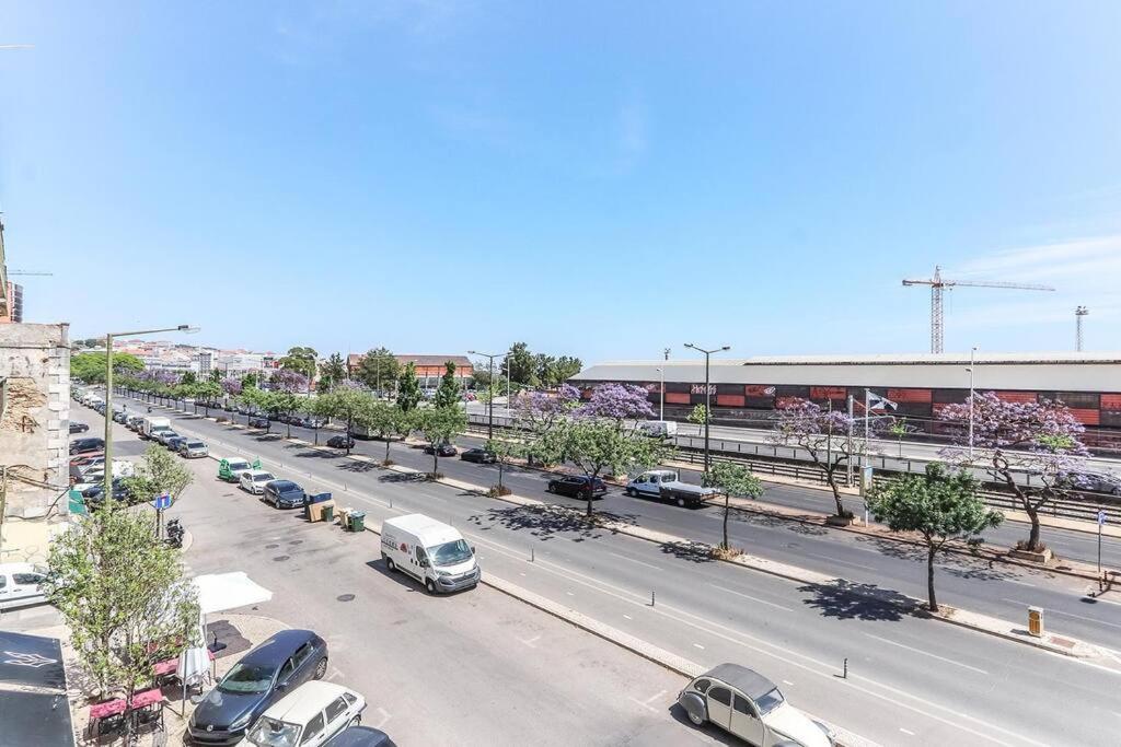 Outstanding Santos Spacious 2 Bedroom Apt w AC - 2