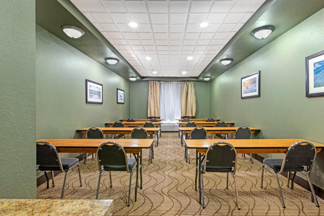 Concorde Suites — photo 7