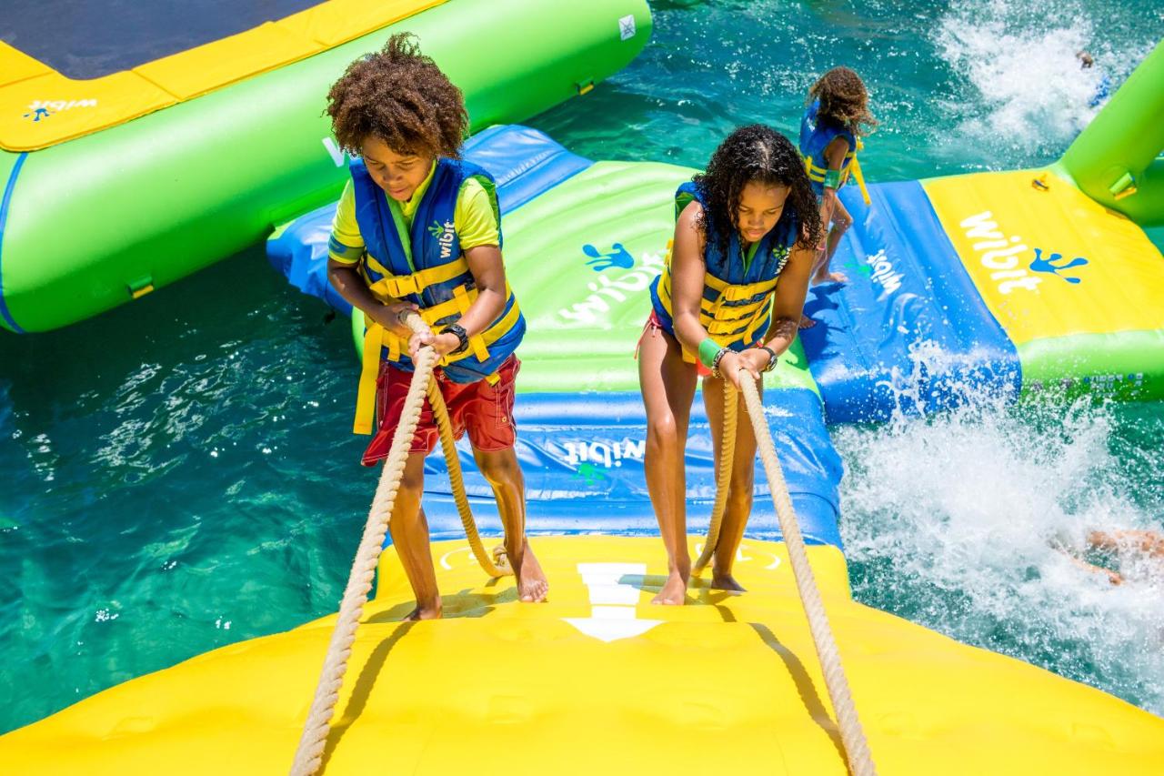 Bay Gardens Hotel - 3