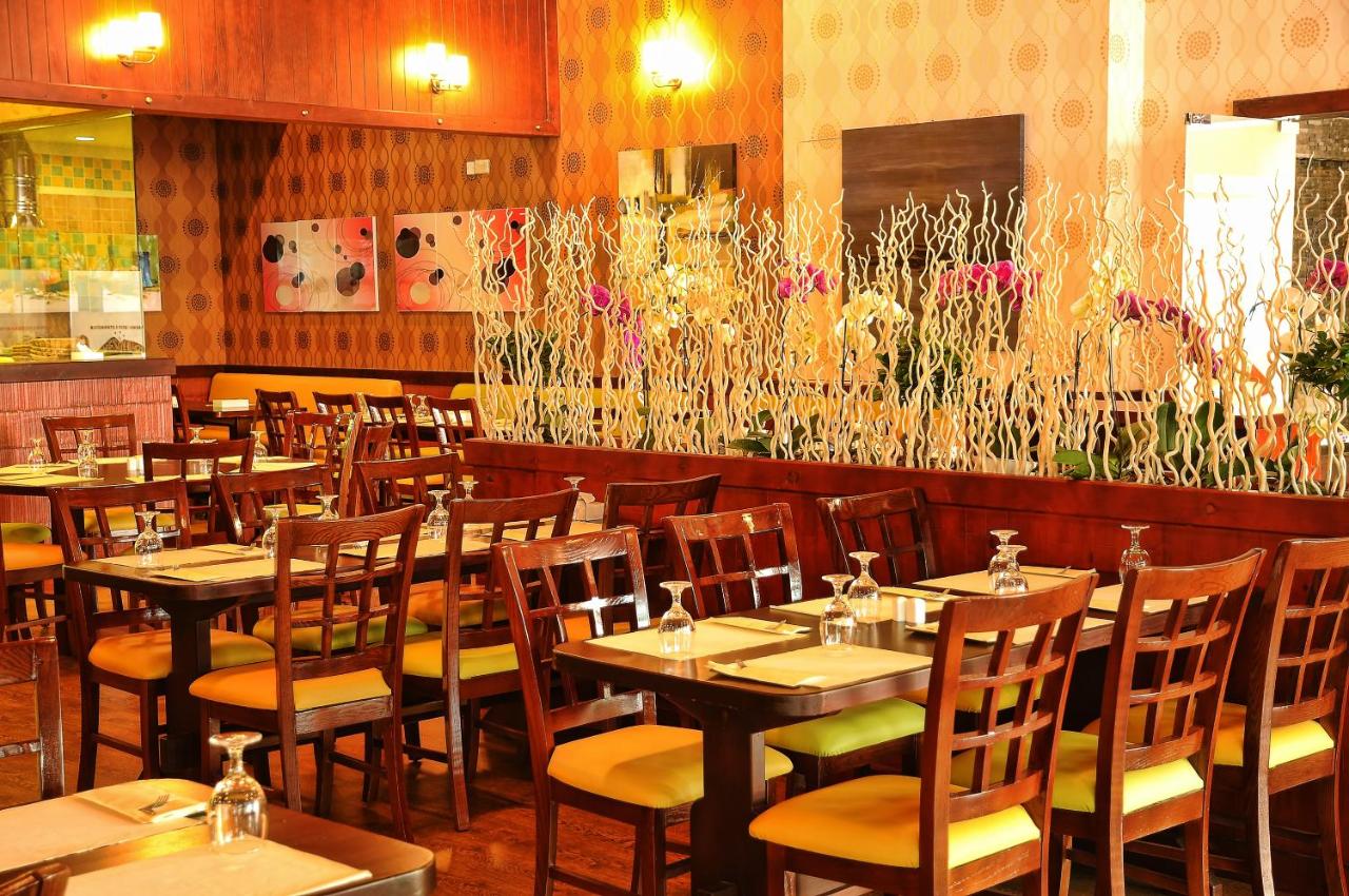 The Olive Hotel, Juffair photo