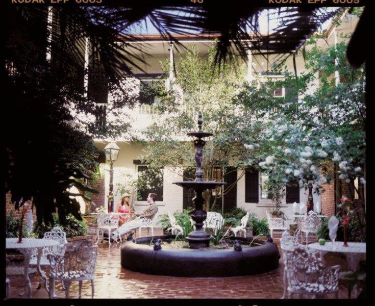 Hotel Provincial — photo 16