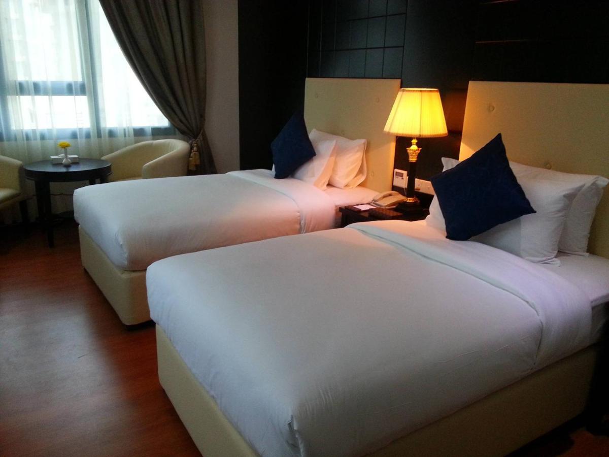 The Olive Hotel, Juffair photo