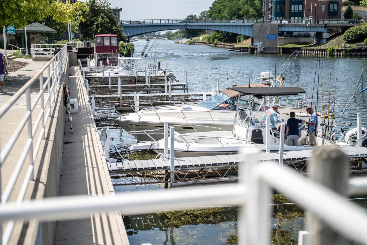 Manistee Inn & Marina — photo 17