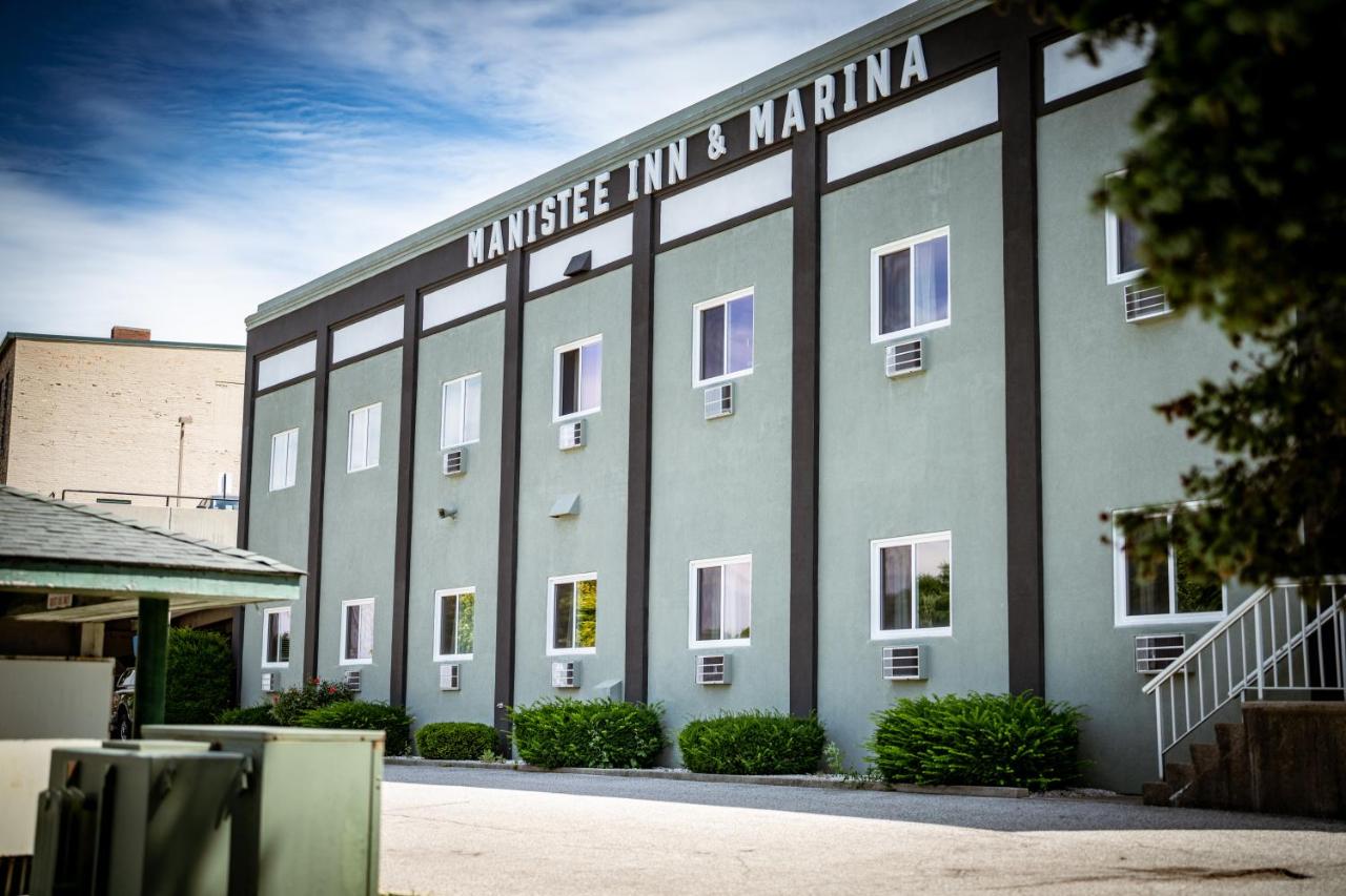 Manistee Inn & Marina — photo 18