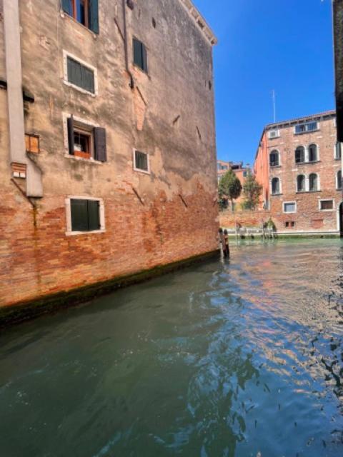 Lovely flat with canal view near Rialto Bridge - 5