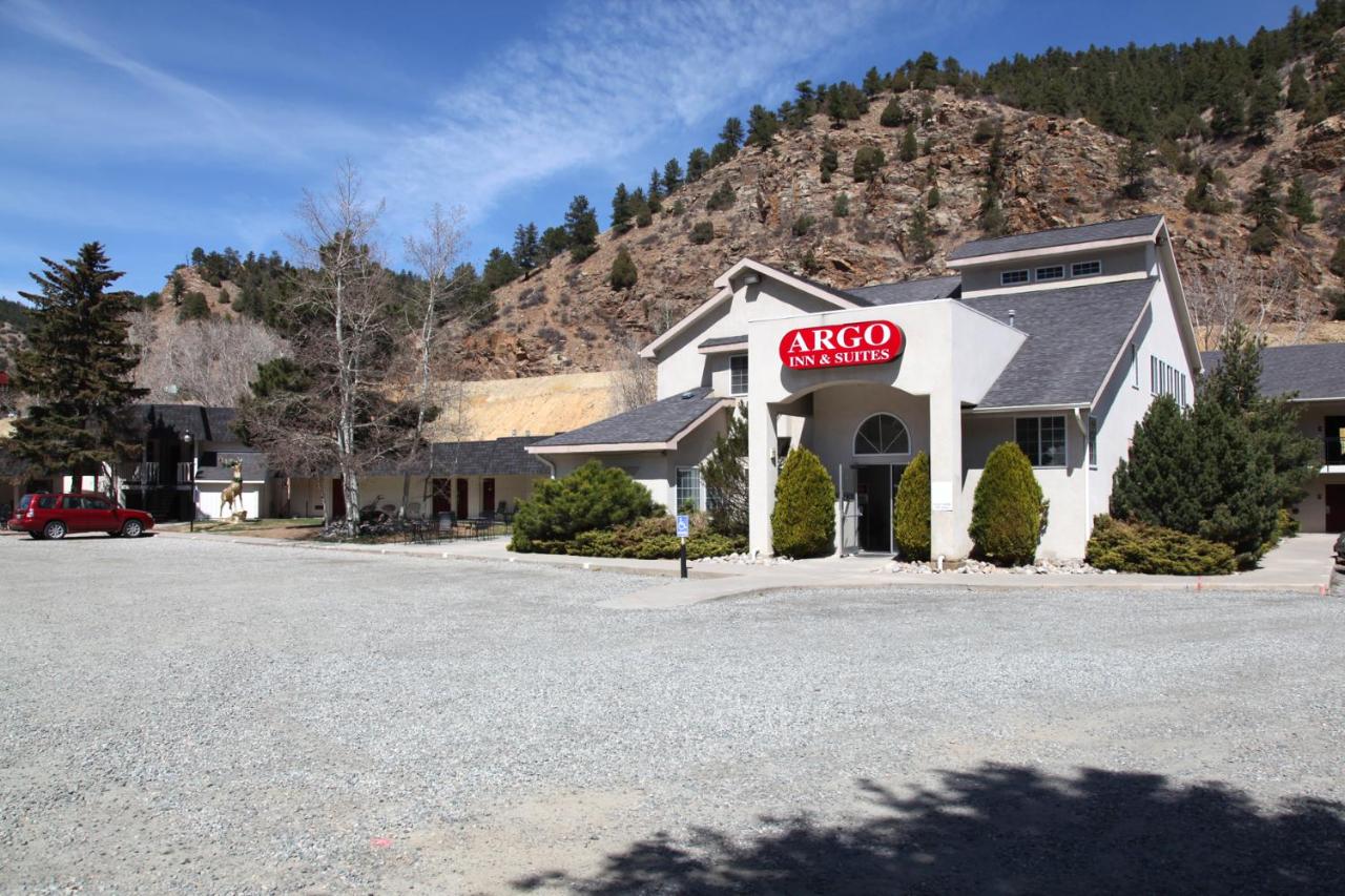 Argo Inn and Suites — photo 12
