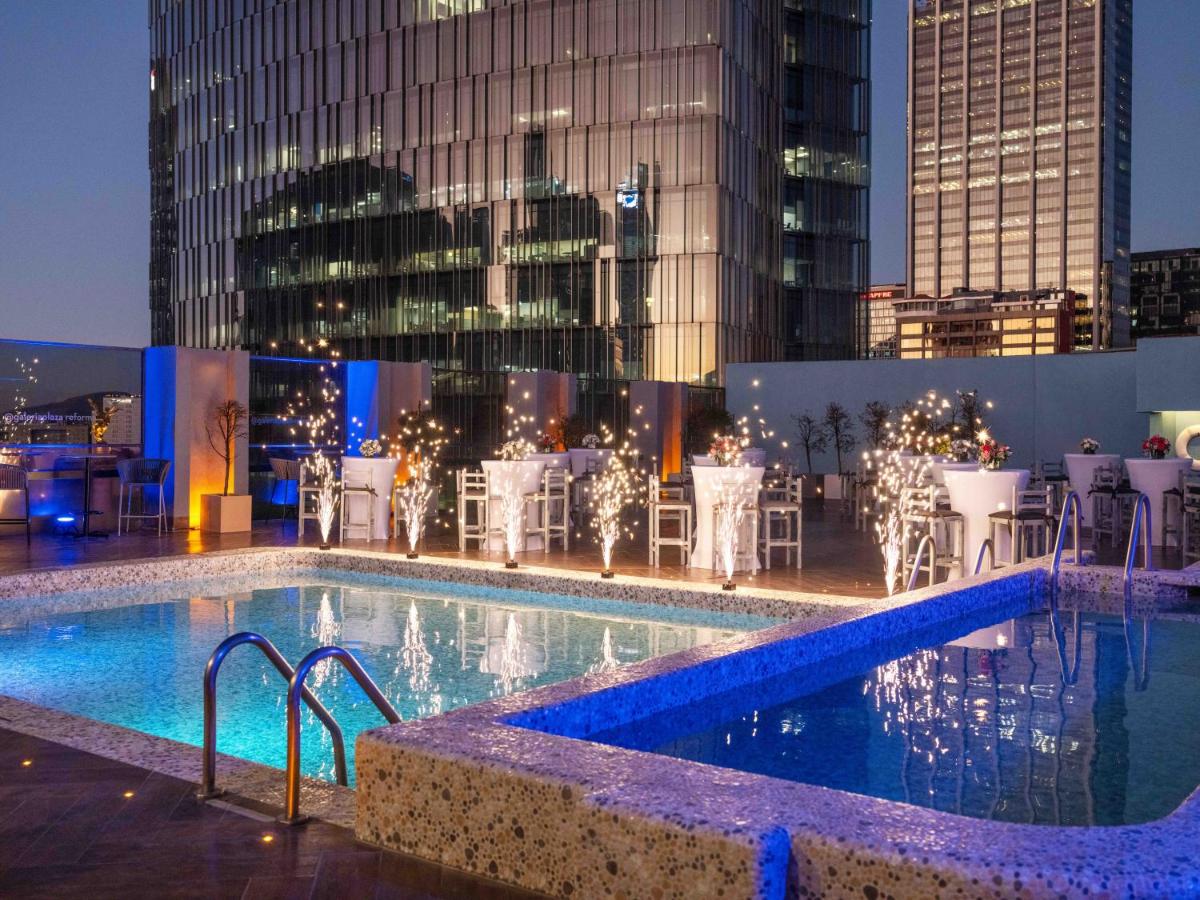 Galeria Plaza Reforma - 3