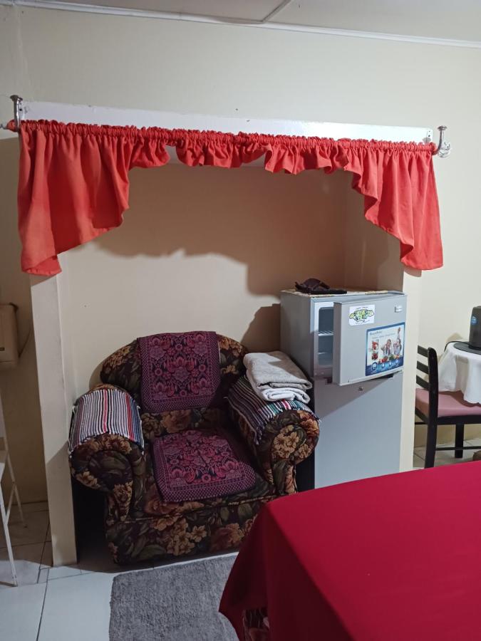 Tina's Guest House - 3