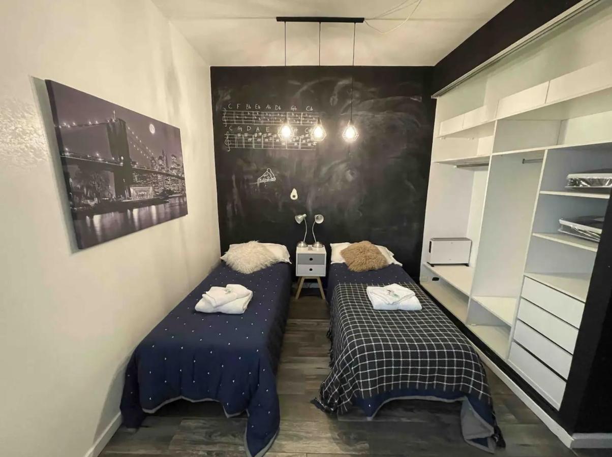 Gran Casa Palermo HollyHouse - 5