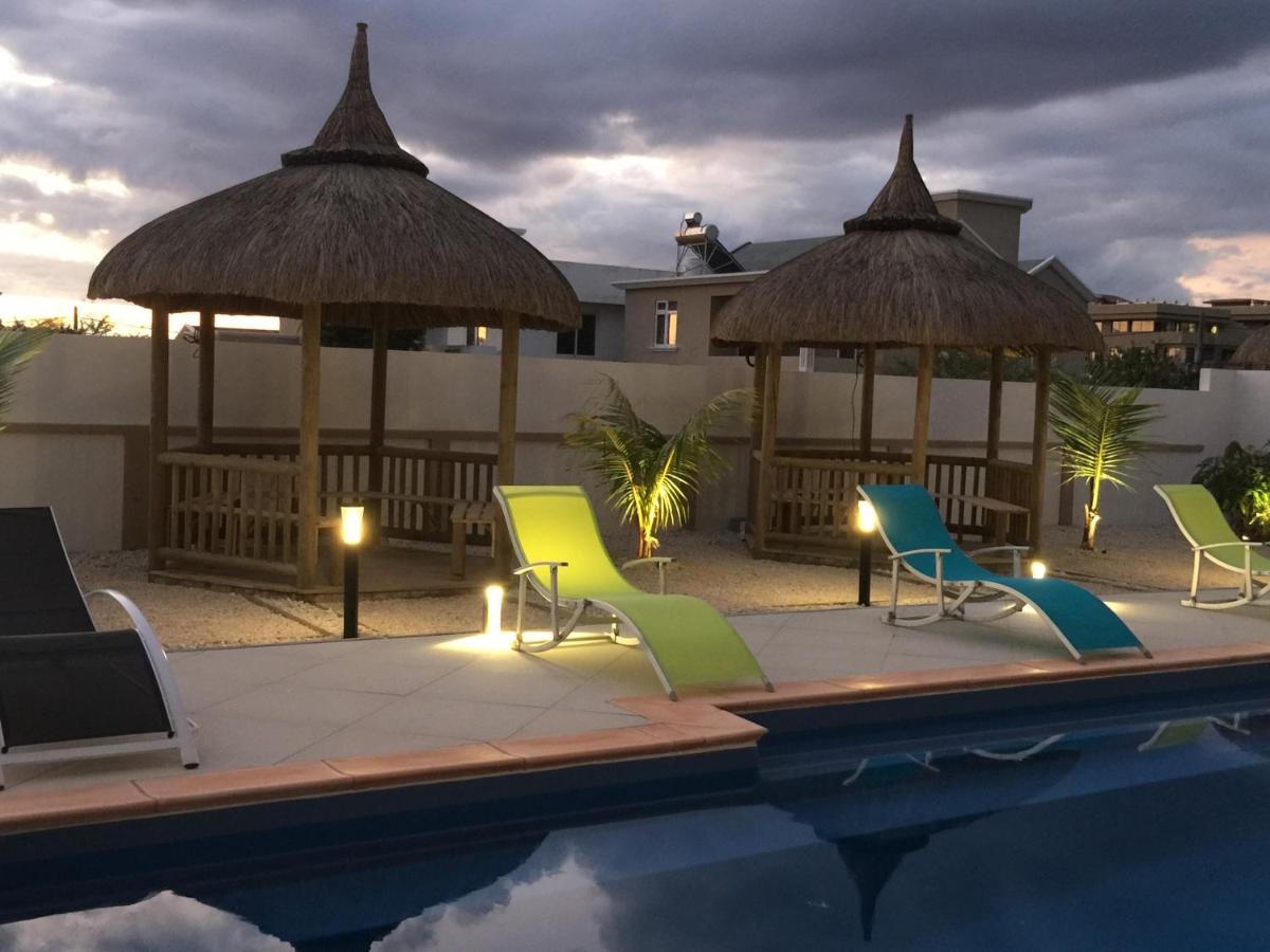 L'Oiseau de L'Ocean Tourist Residence - 5