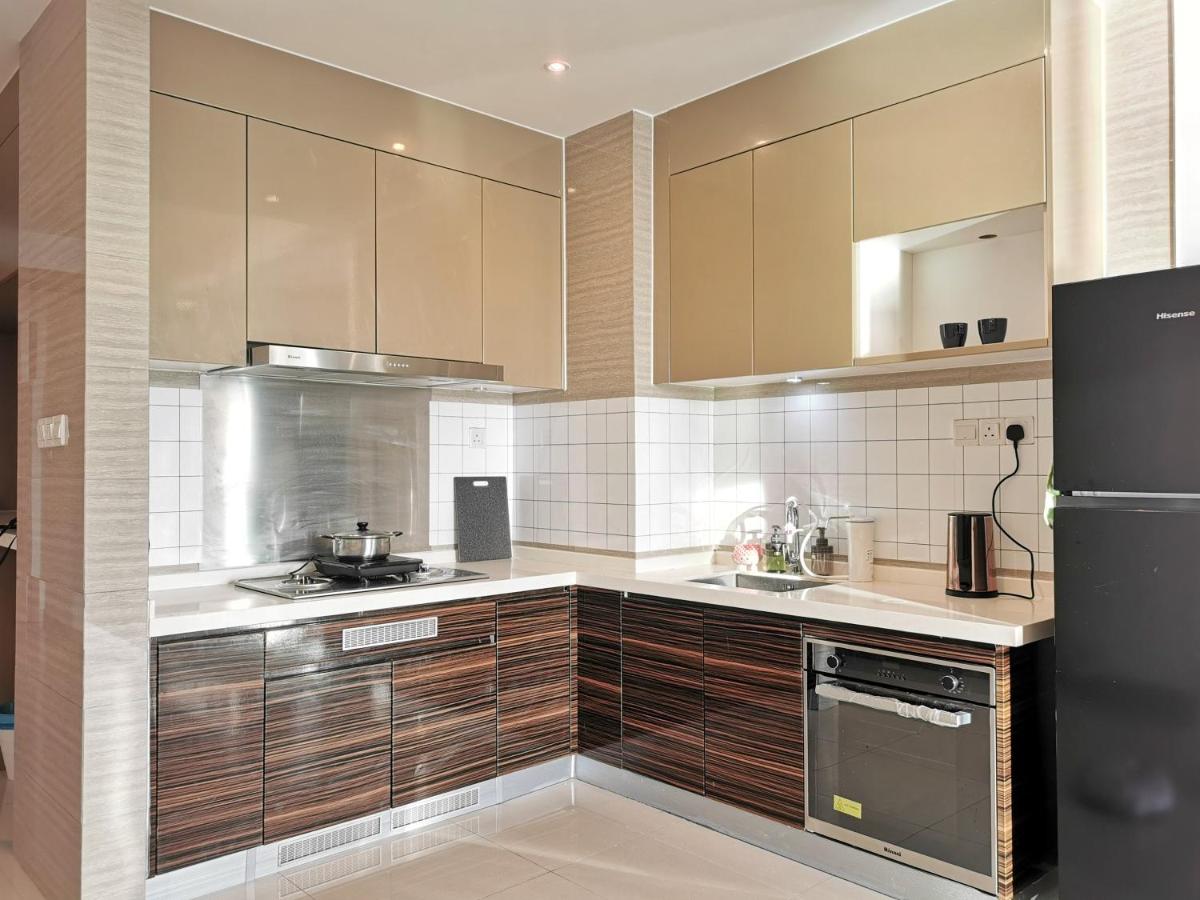 Yussy Homestay at R&F Princess Cove - 5