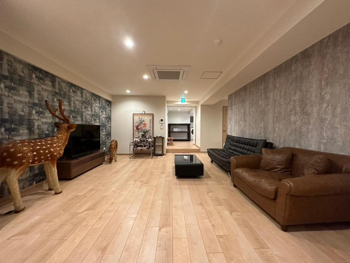 guest house shimanouchi - 4