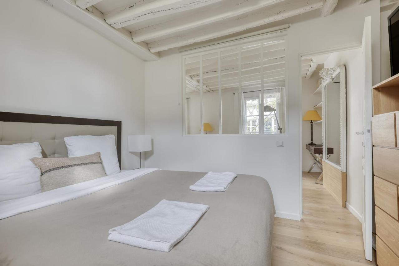 Tranquil Heaven up to 4 guests - Heart of Paris 07 - 2