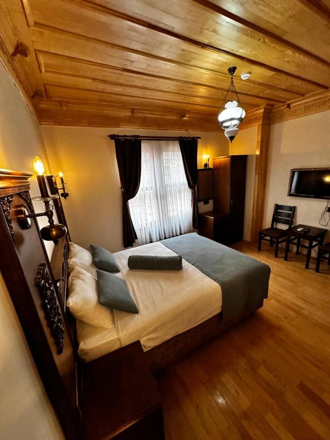 Capitol Antique Pearl Hotel - 2