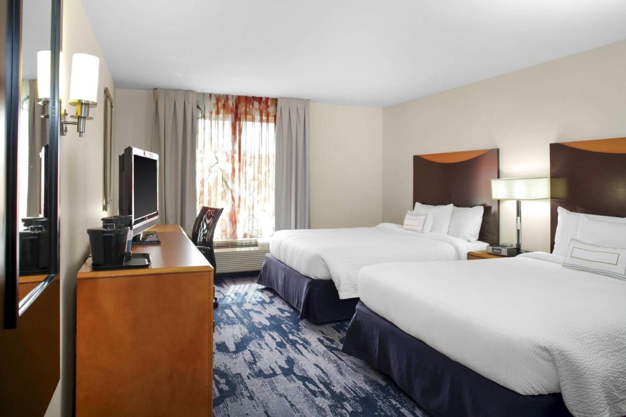 Budget Inn & Suites — photo 13