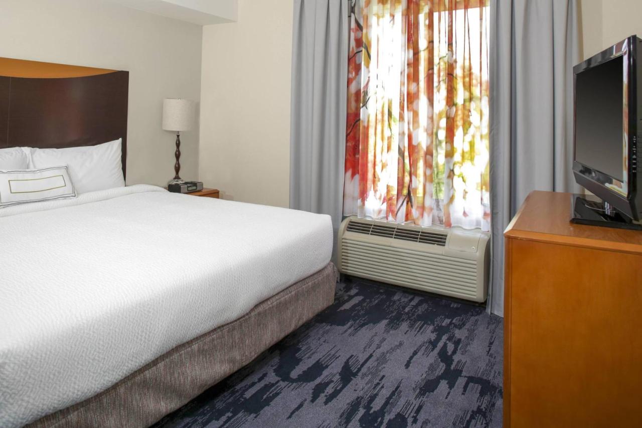 Budget Inn & Suites — photo 17