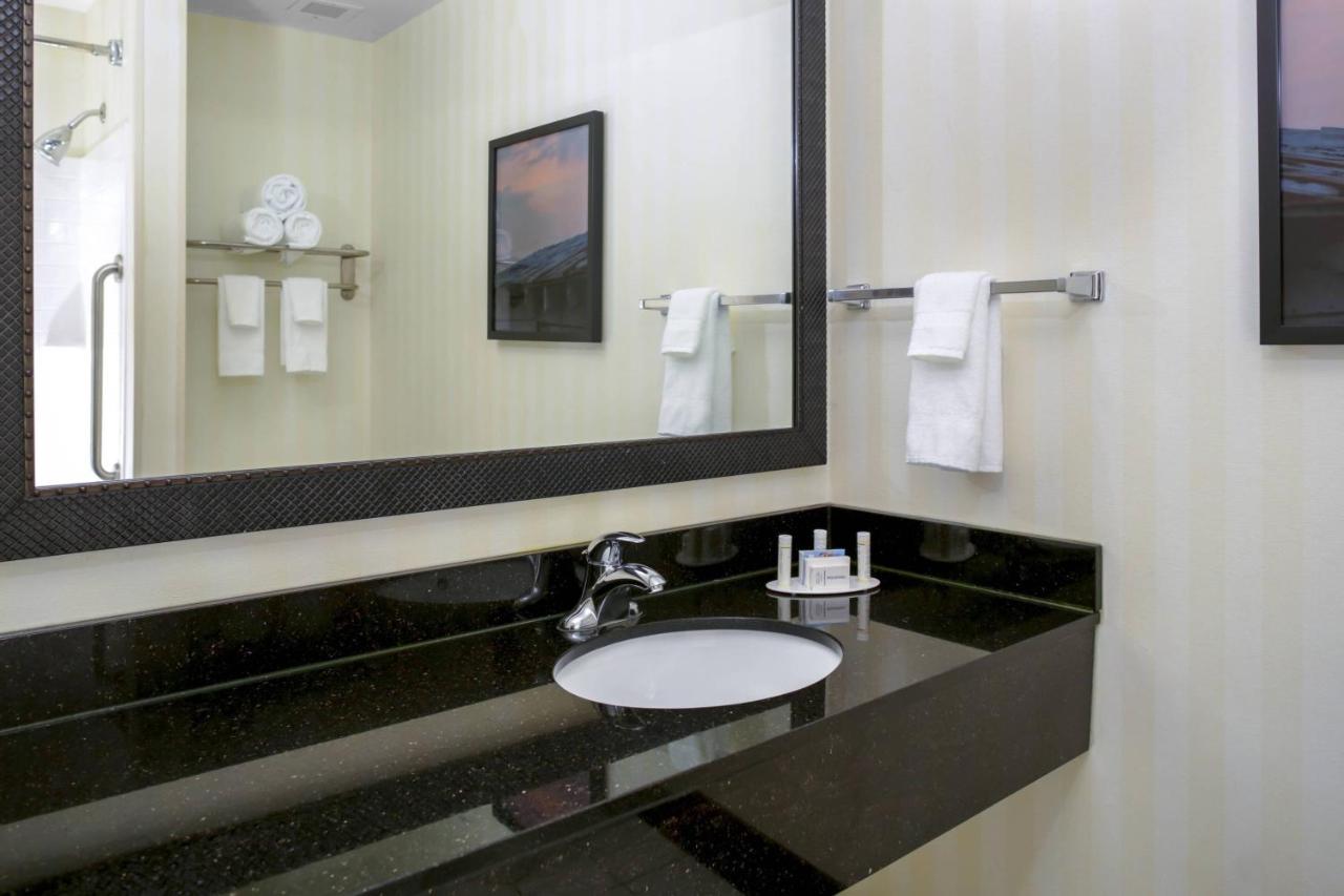 Budget Inn & Suites — photo 3