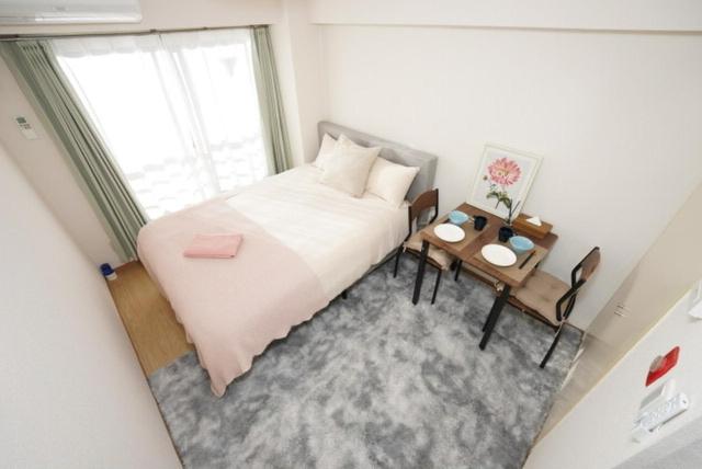 新宿区歌舞伎町舒适房源免费Wi-Fi#03