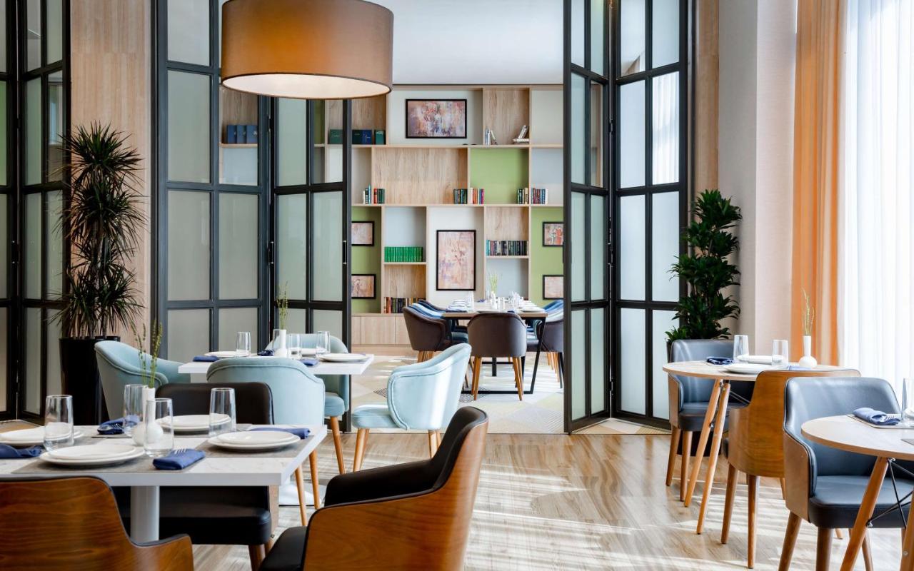 Hotel Image Main