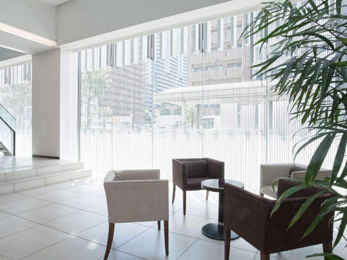 Cross Wave Umeda - 5