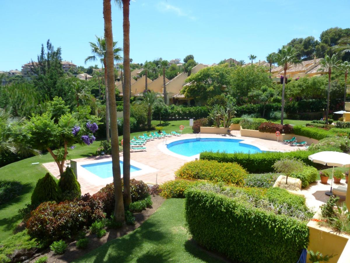 Greenlife Village Apartment, Marbella – Bijgewerkte prijzen 2022