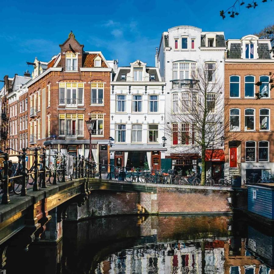 Amsterdam Wiechmann Hotel