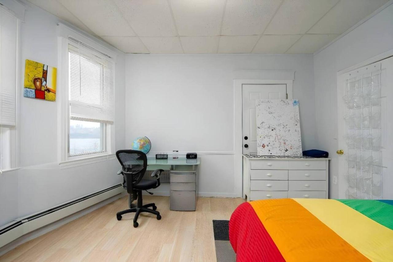 Skyline 3BR 20 MIN to T Square #2 - 2