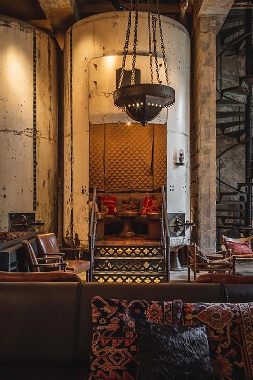Hotel Emma at Pearl on the Riverwalk — photo 14