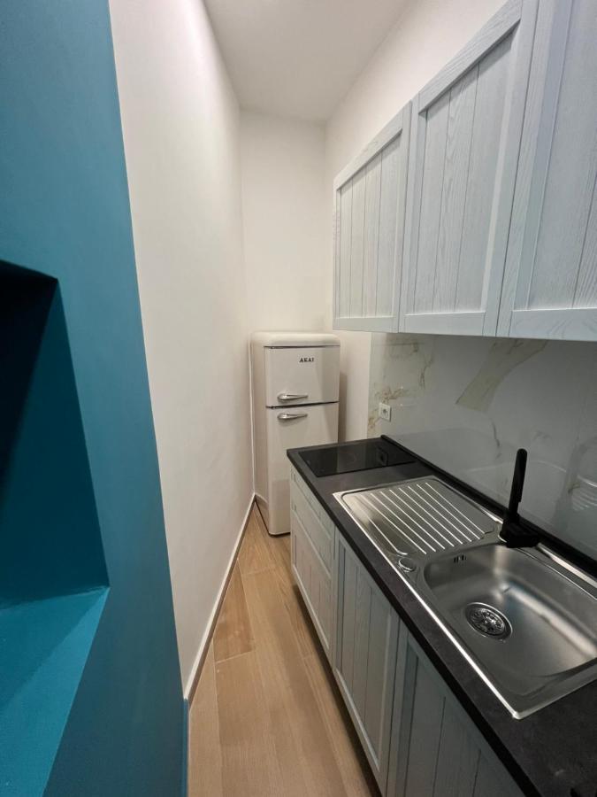 Da Lello: Luxury Loft strategico - 5