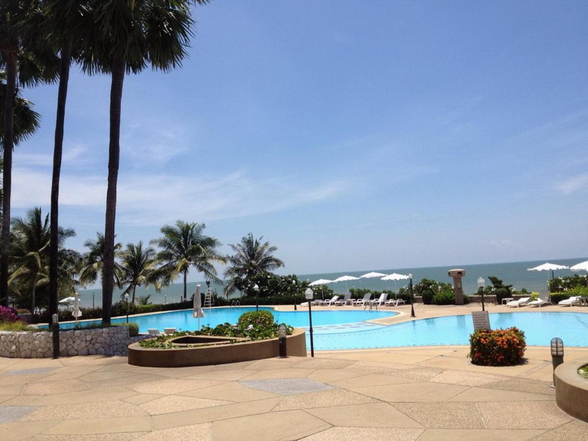 Cha Am Beach Club Cha Am Updated 2021 Prices