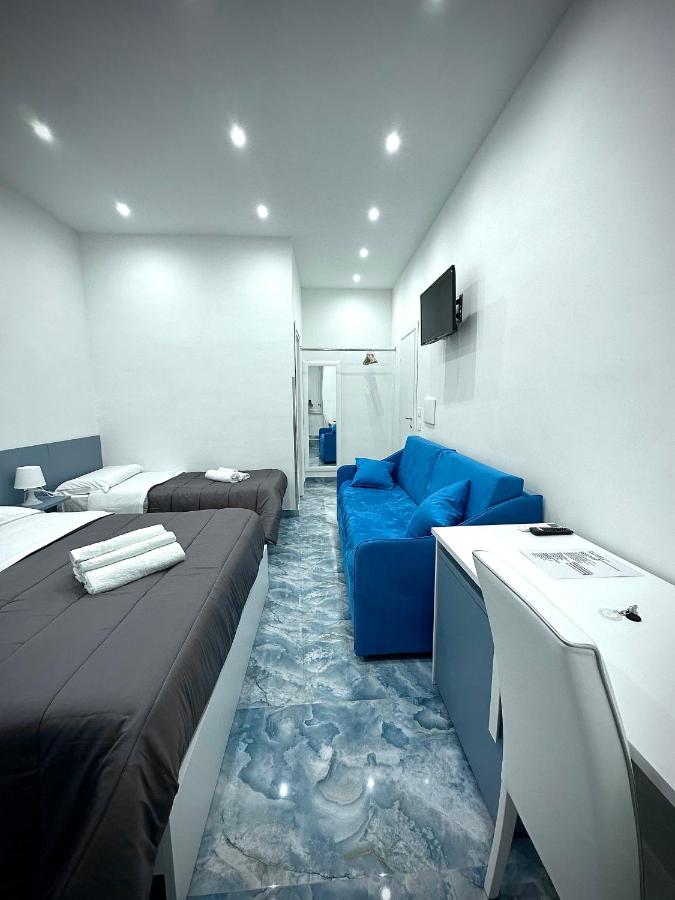 MARVIT CENTRAL LUXURY - 5