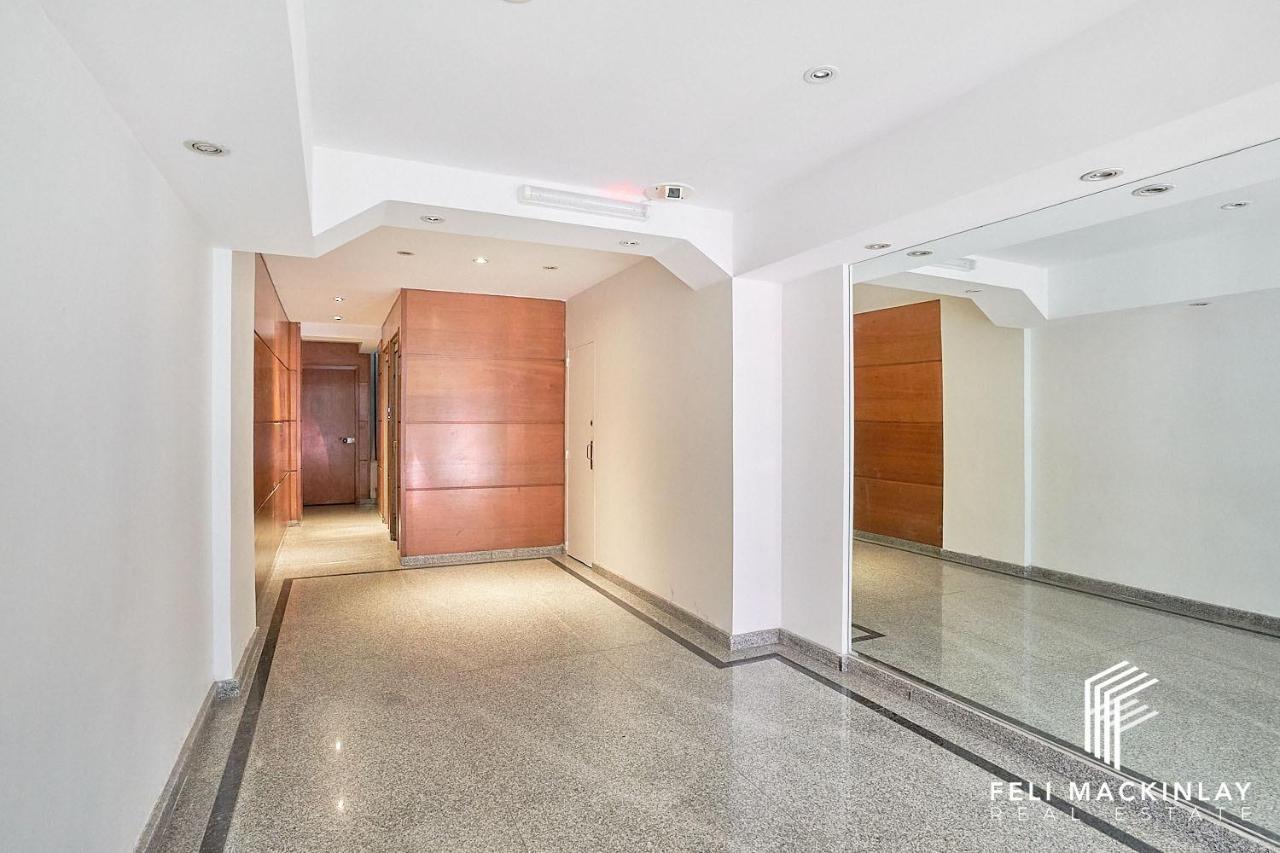 Luminoso departamento en Recoleta - 2