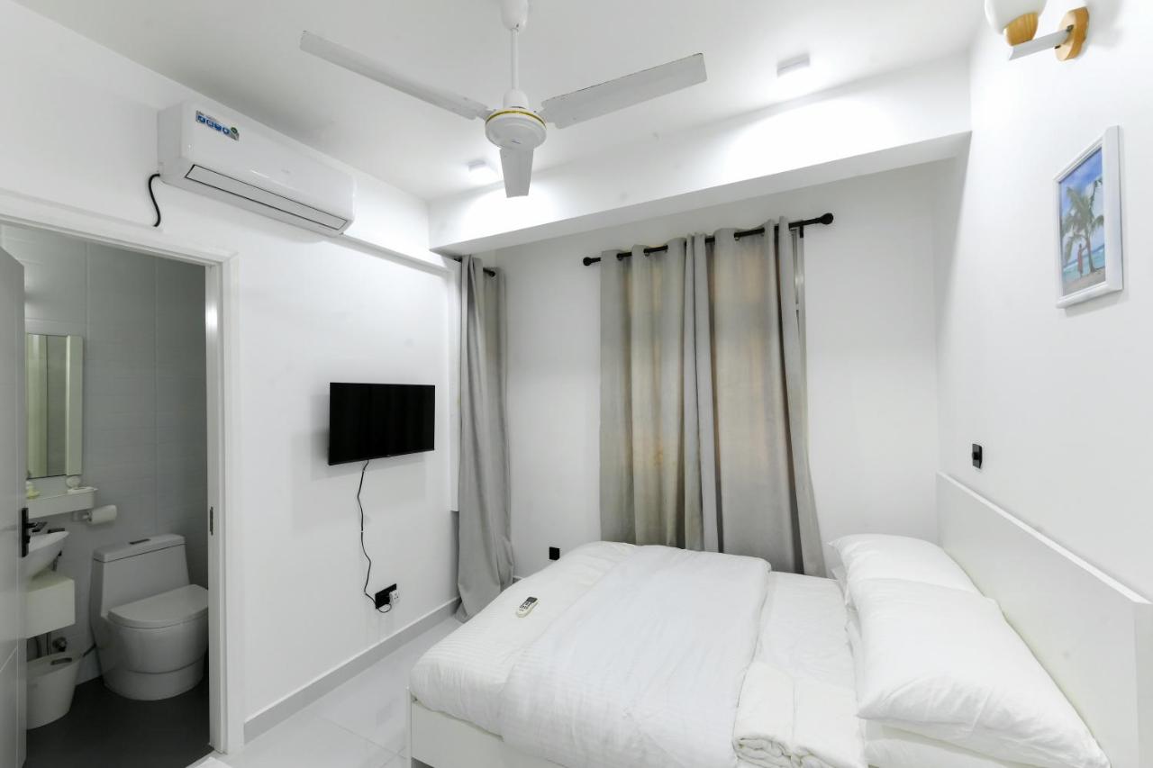 Seaview Apartment by Lin Residences - 5