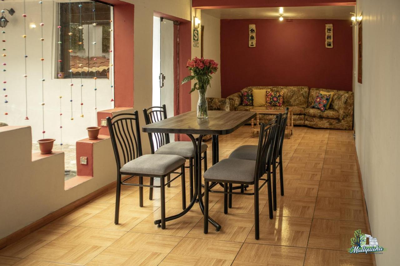 BEAUTIFUL, SPACIOUS & COZY HOUSE LOCATED IN THE HEART OF CUSCO - 4