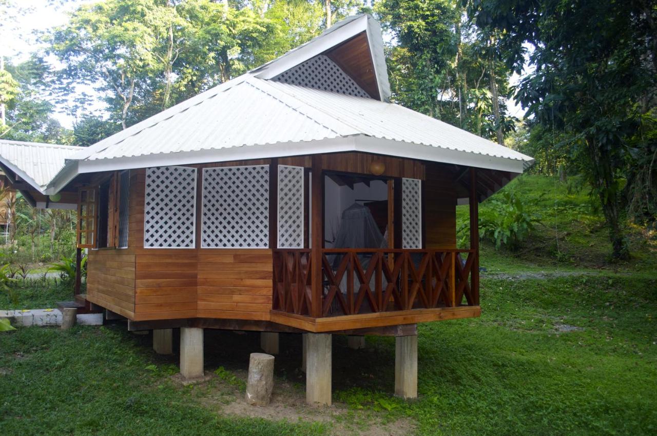 La Magia Bungalows photo