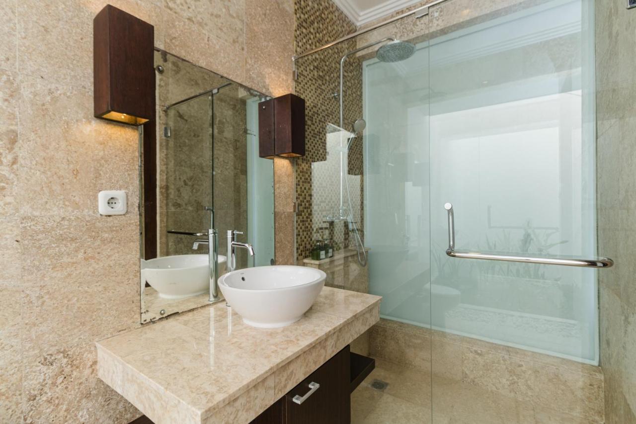 Villa Venta by Maheswara - 3