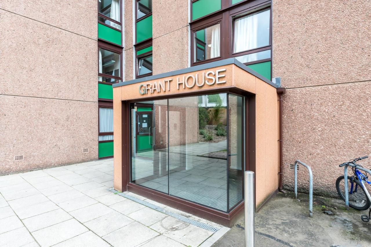 Pollock Halls Edinburgh First, Edinburgh