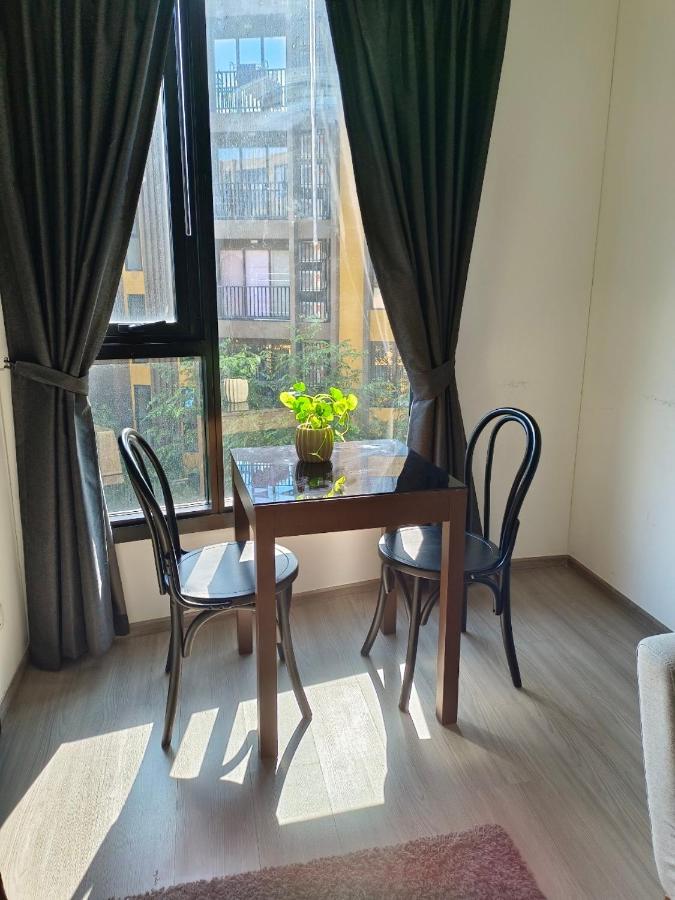 The base central phuket - 5