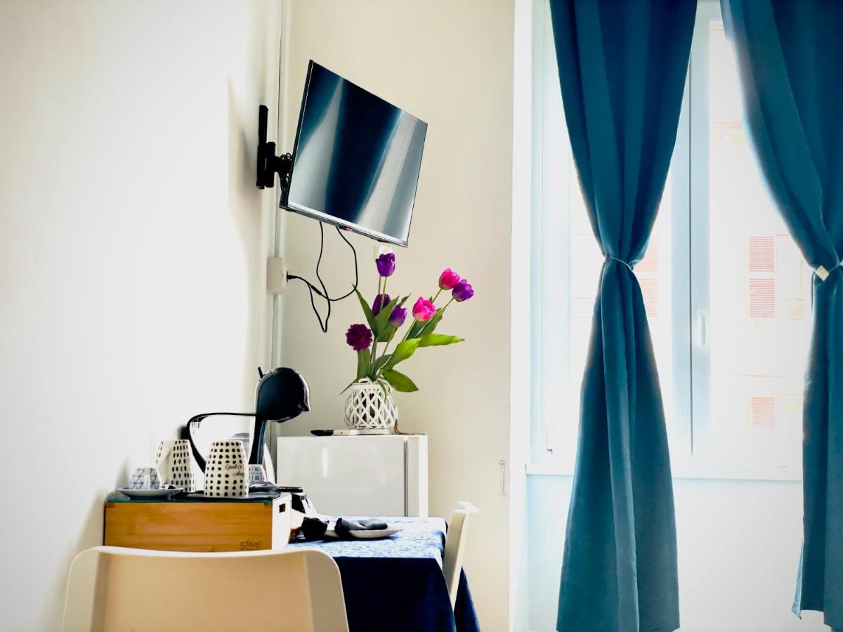 Rome Room Vatican - 4