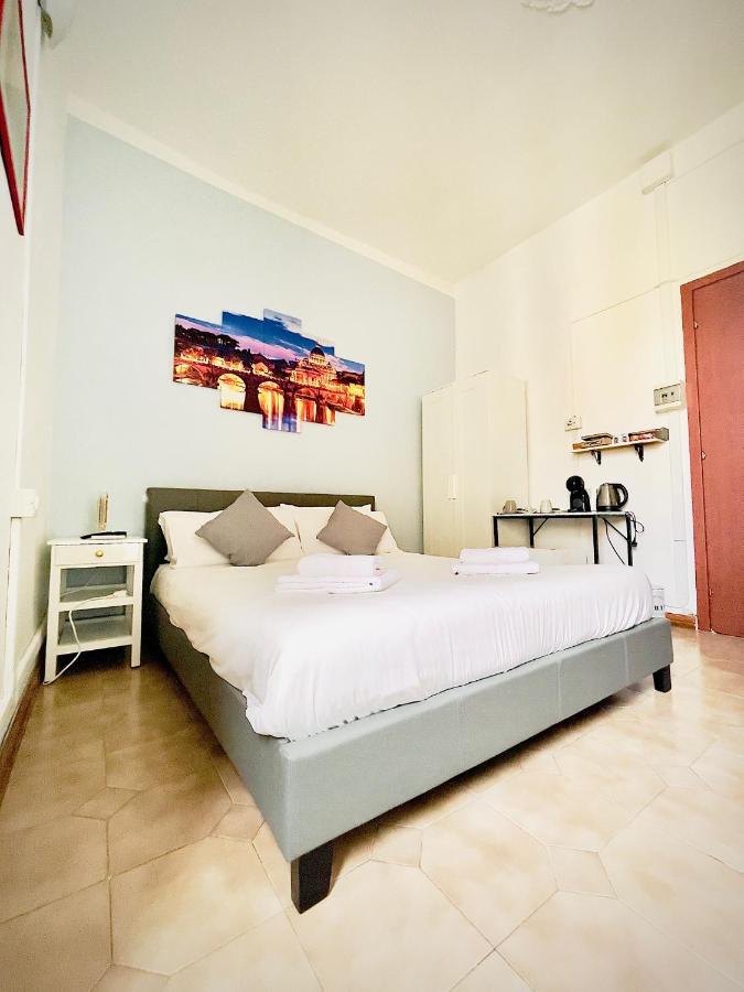 Rome Room Vatican - 2