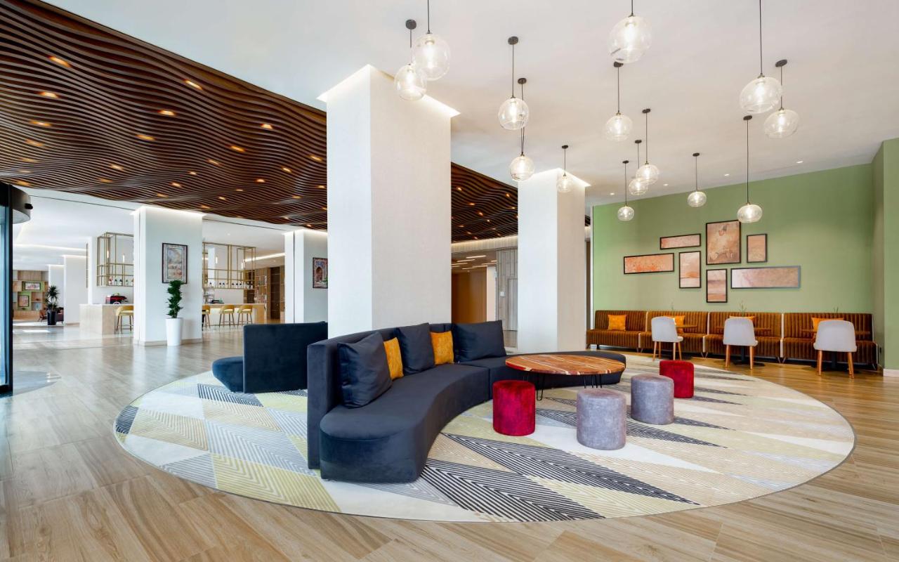 Hotel Image Main